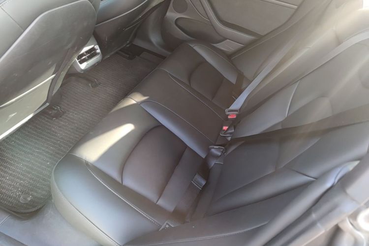 Tesla Model 3 2023 #5 Tesla Model 3 2023 immagine di auto #5