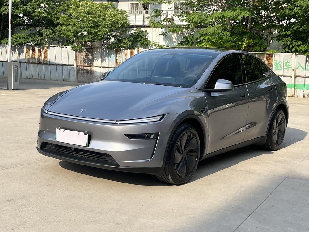 Tesla Model Y 2025 car image 