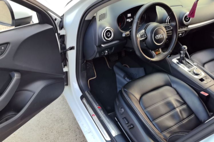 Audi A3 2014 imagem de carro #16