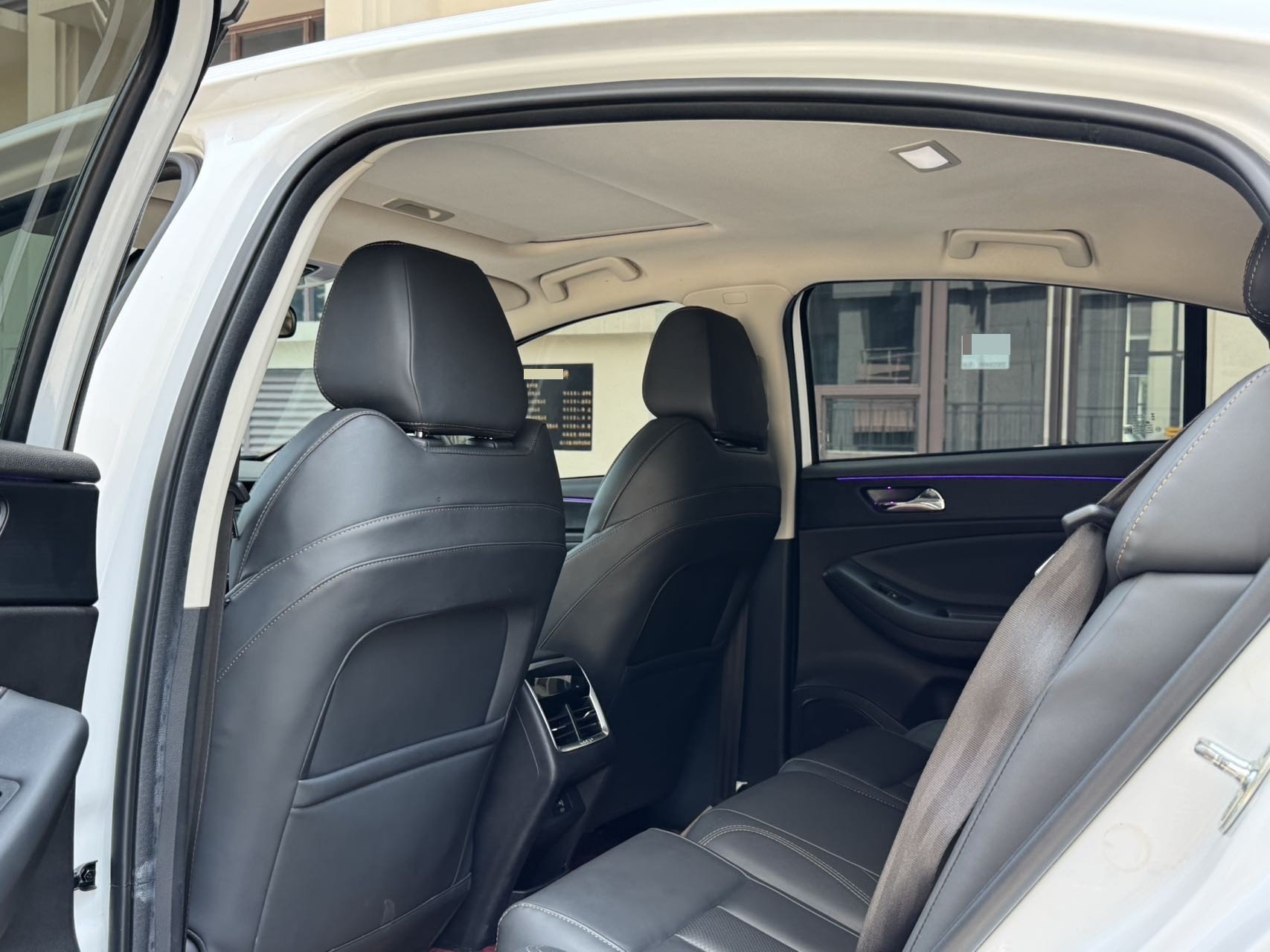 Chery Arrizo 5 Plus 2024 car image #6
