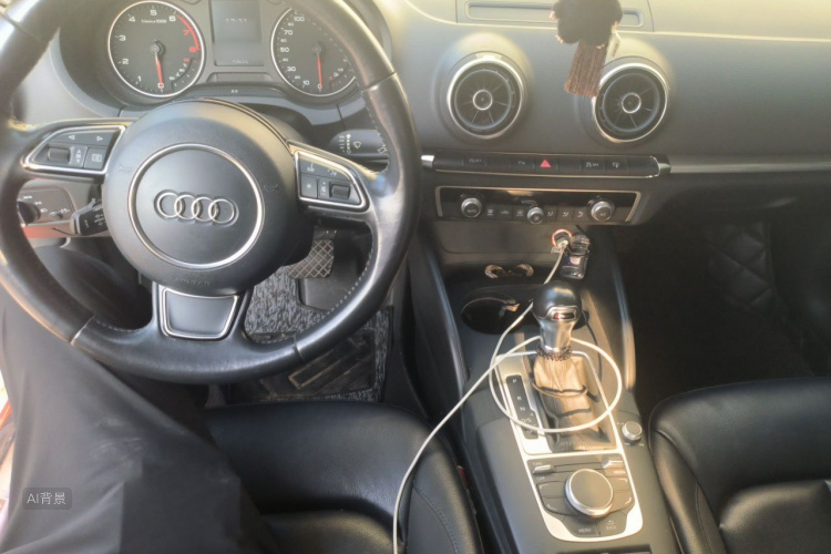 Audi A3 2015 car image #11