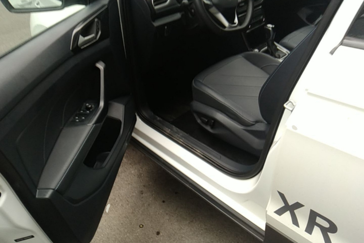 Volkswagen Tharu 2025 #16 Volkswagen Tharu 2025 imagem de carro #16