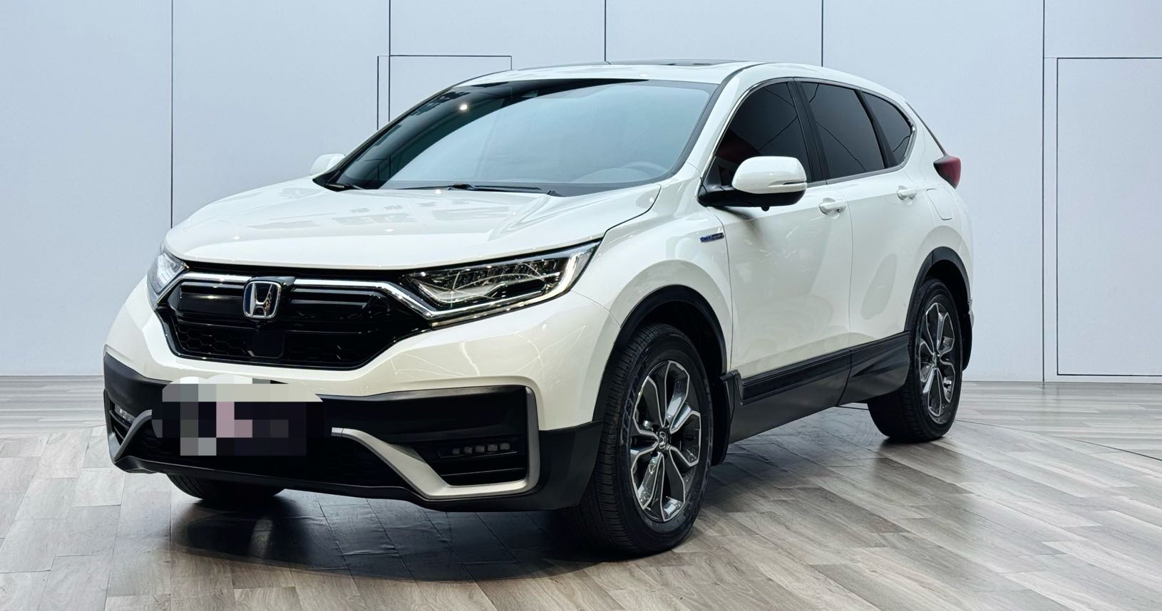 Honda CR-V 2022 car image 
