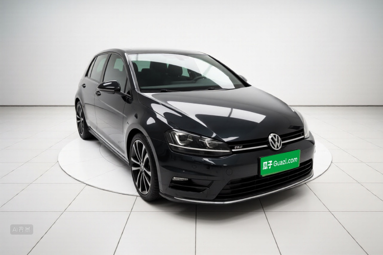 Volkswagen Golf 2016 #4 Volkswagen Golf 2016 car image #4