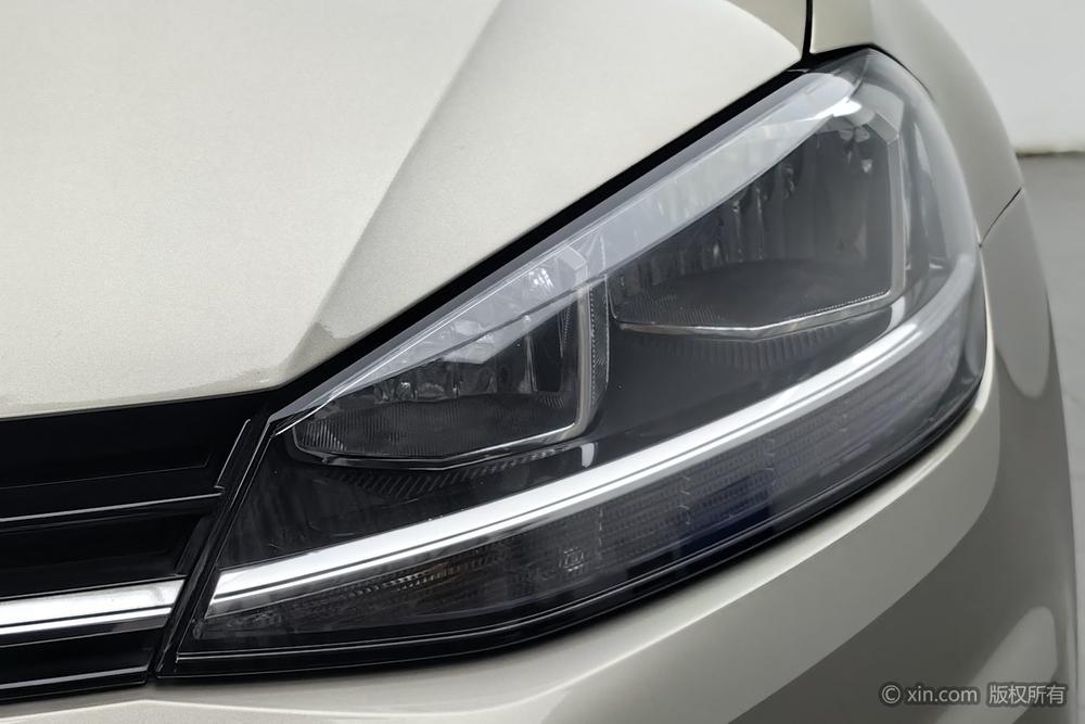 Volkswagen Golf 2019 immagine di auto #7