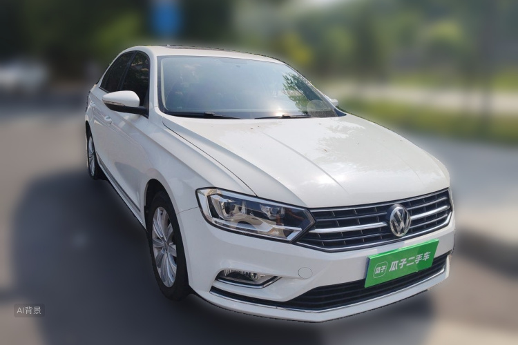 Volkswagen Bora 2018 #4 Volkswagen Bora 2018 car image #4