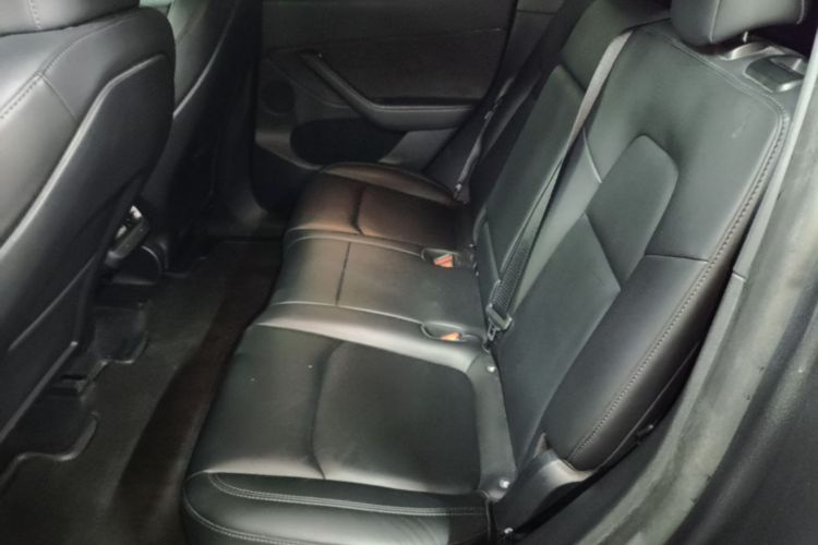 Tesla Model Y 2023 immagine di auto #17