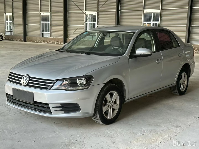 Volkswagen Bora 2013 Volkswagen Bora 2013 image de voiture