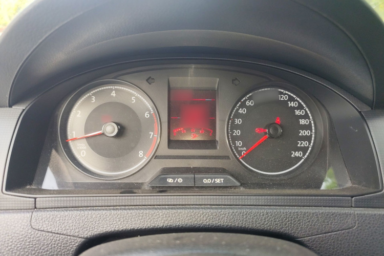 Volkswagen Santana 2019 #16 Volkswagen Santana 2019 car image #16