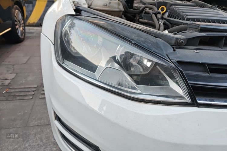 Volkswagen Golf 2016 #8 Volkswagen Golf 2016 car image #8