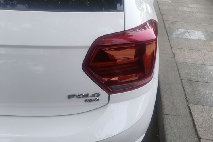 Volkswagen Polo 2020 car image #8