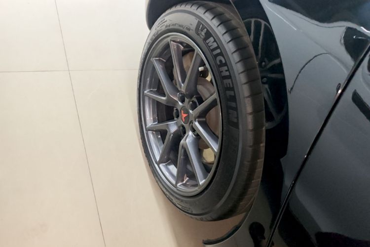 Tesla Model 3 2023 car image #10