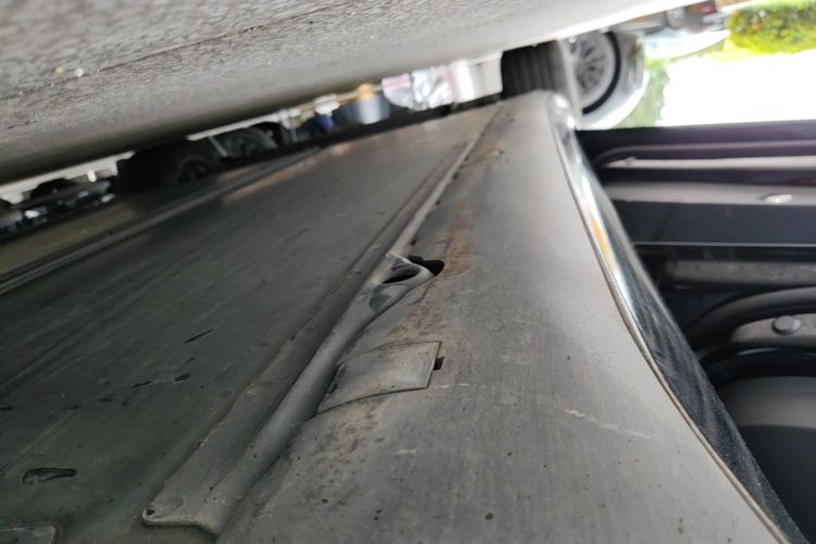 Tesla Model 3 2020 car image #27