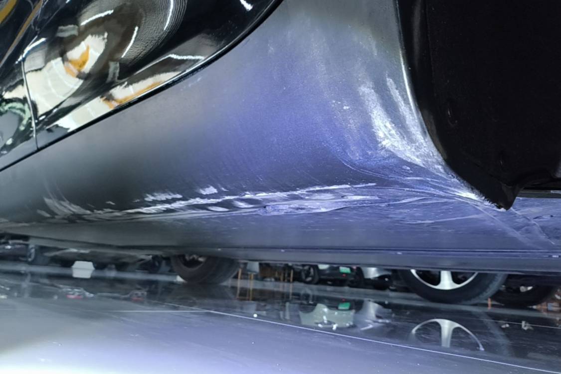 Tesla Model Y 2024 #18 Tesla Model Y 2024 imagen de coche #18
