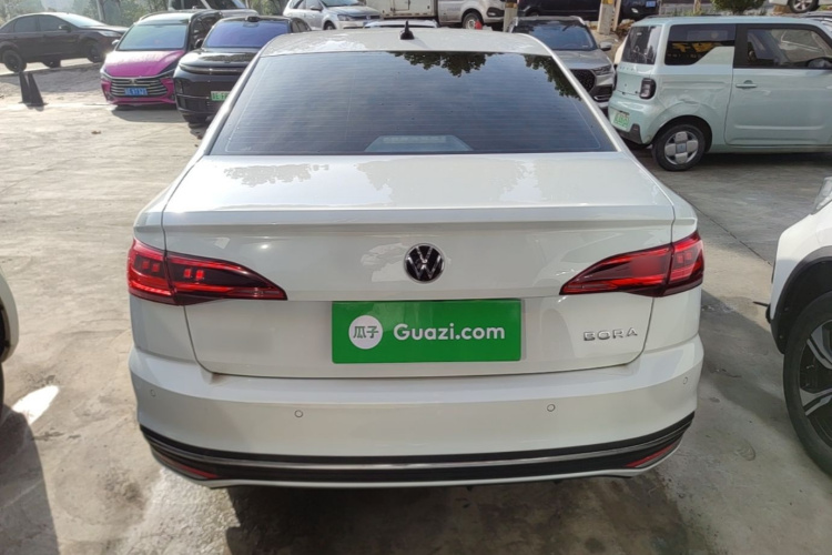 Volkswagen Bora 2025 #6 Volkswagen Bora 2025 imagen de coche #6