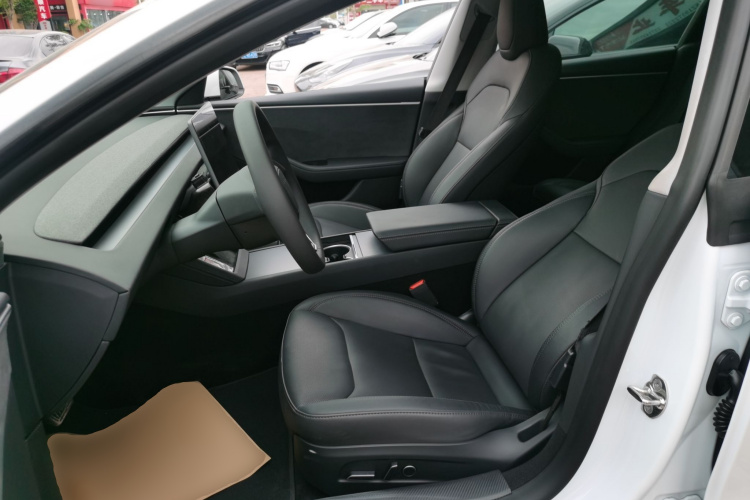 Tesla Model 3 2023 #15 Tesla Model 3 2023 car image #15