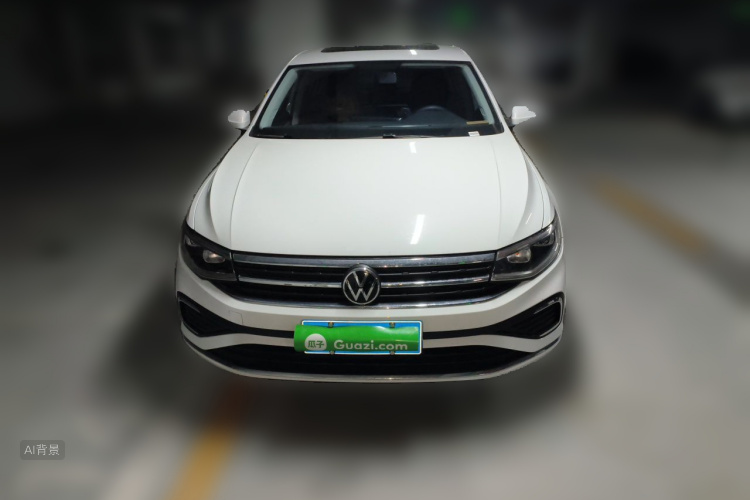 Volkswagen Bora 2025 #3 Volkswagen Bora 2025 car image #3