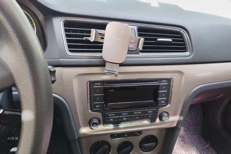 Volkswagen Lavida 2014 car image #15