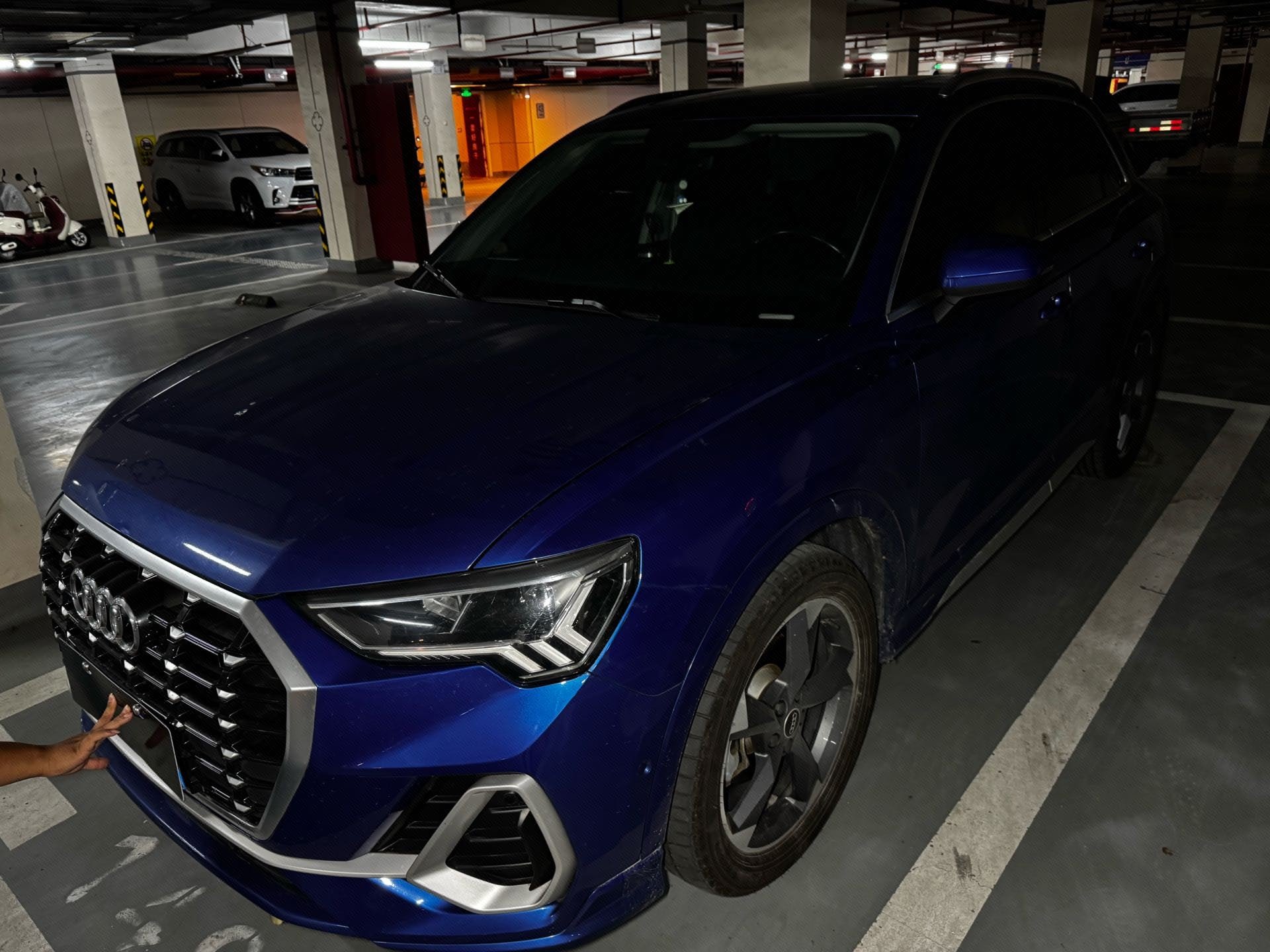 2021 2021 car image