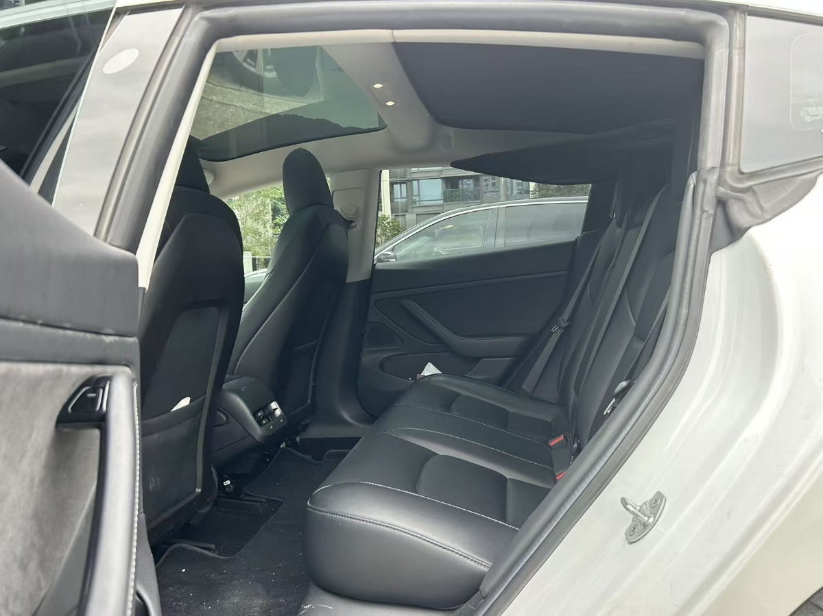 Tesla Model 3 (Imported) 2020 #6 Tesla Model 3 (Imported) 2020 car image #6