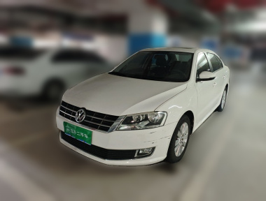 Volkswagen Lavida 2014 Volkswagen Lavida 2014 car image