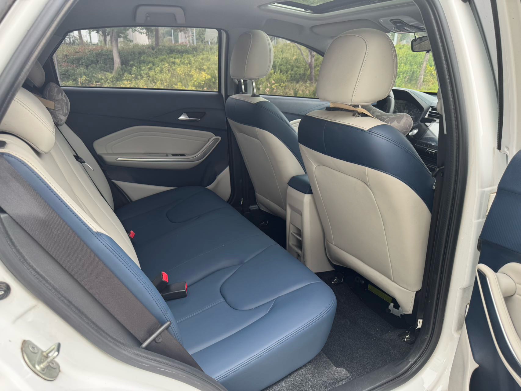 Chery Tiggo 3x 2024 #9 Chery Tiggo 3x 2024 imagen de coche #9