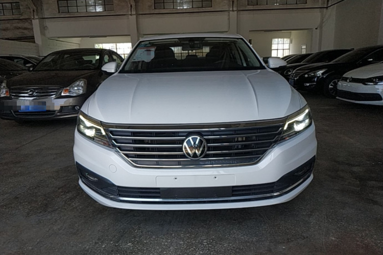 Volkswagen Lavida 2021 #3 Volkswagen Lavida 2021 car image #3