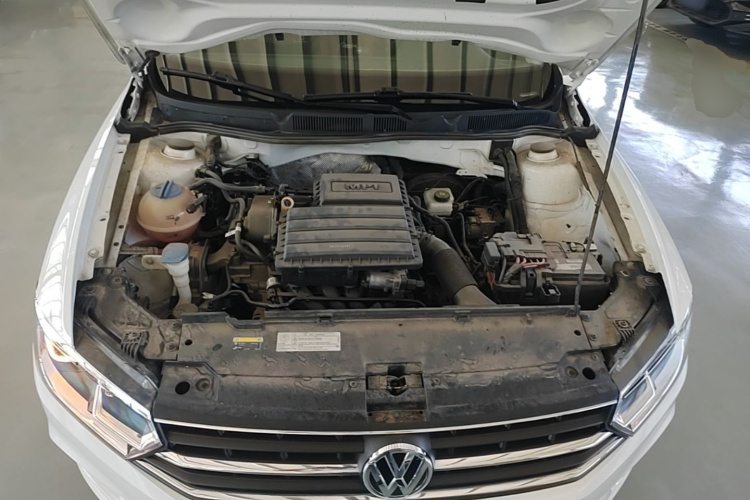 Volkswagen Bora 2020 car image #20