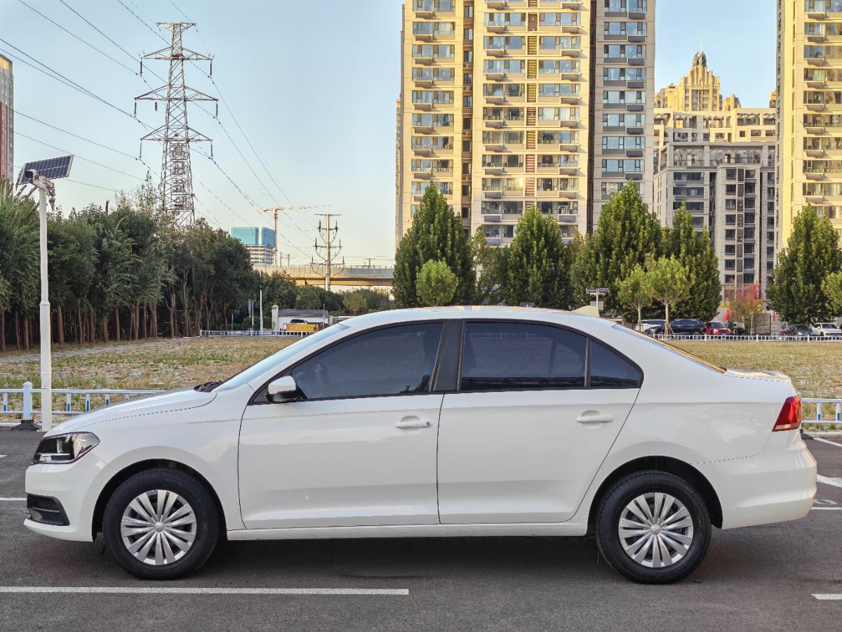 Volkswagen Santana 2022 #2 Volkswagen Santana 2022 car image #2
