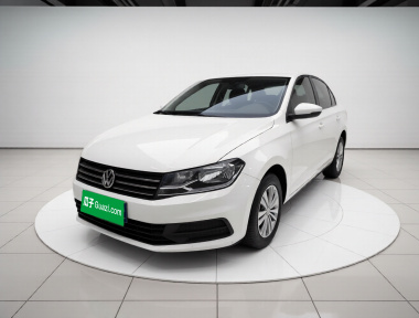 Volkswagen Santana 2019 Volkswagen Santana 2019 car image
