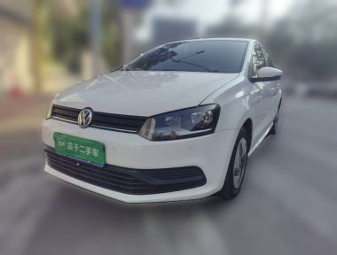 Volkswagen Polo 2019 Volkswagen Polo 2019 car image