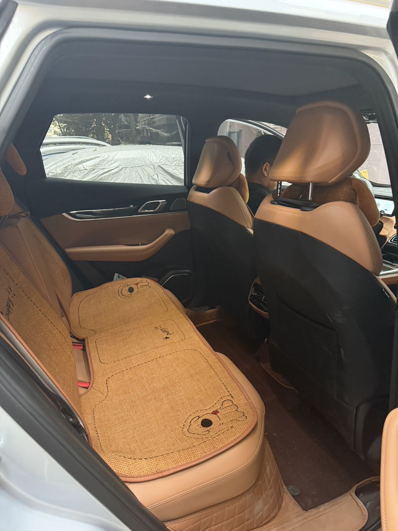 GEELY Boyue L 2026 car image #5