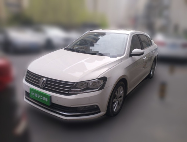 Volkswagen Lavida 2018 Volkswagen Lavida 2018 car image
