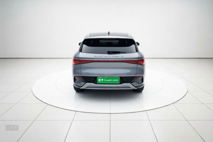 BYD Yuan Plus 2023 #6 BYD Yuan Plus 2023 immagine di auto #6