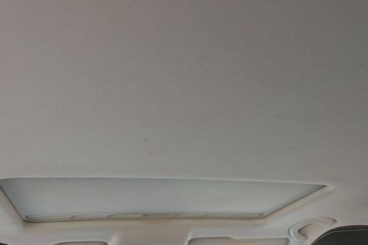 Volkswagen Santana 2018 #20 Volkswagen Santana 2018 car image #20