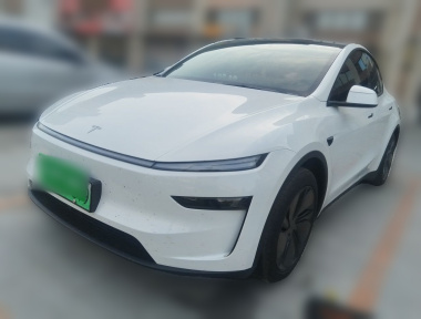 Tesla Model Y 2025 car image 