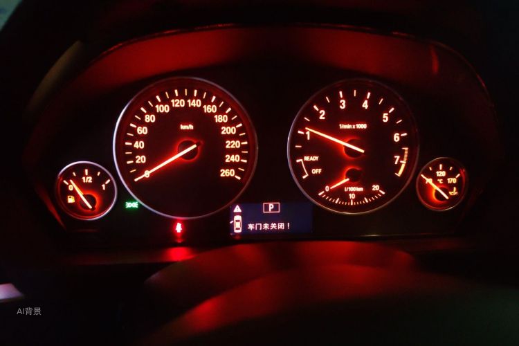 BMW 3 Series 2016 #13 BMW 3 Series 2016 immagine di auto #13