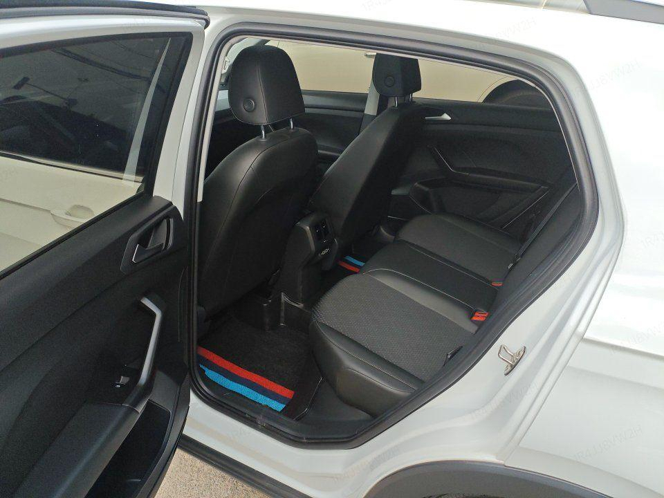 Volkswagen Tacqua 2022 #4 Volkswagen Tacqua 2022 car image #4