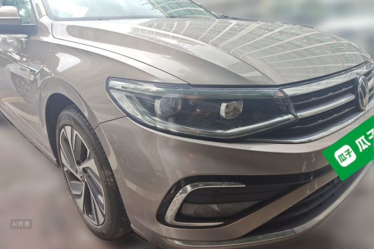 Volkswagen Bora 2024 car image #4