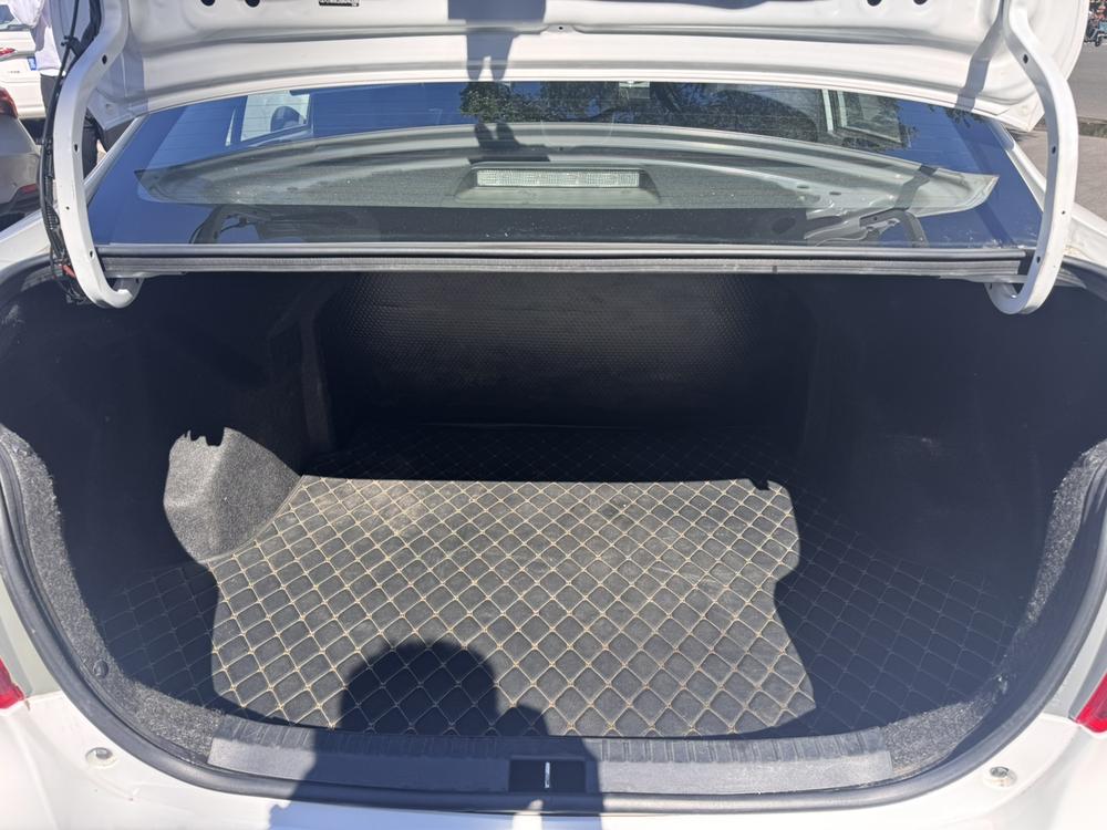 Toyota Vios 2019 #9 Toyota Vios 2019 car image #9