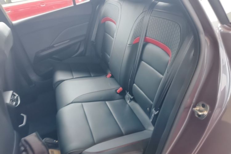 MG 5 2024 car image #13