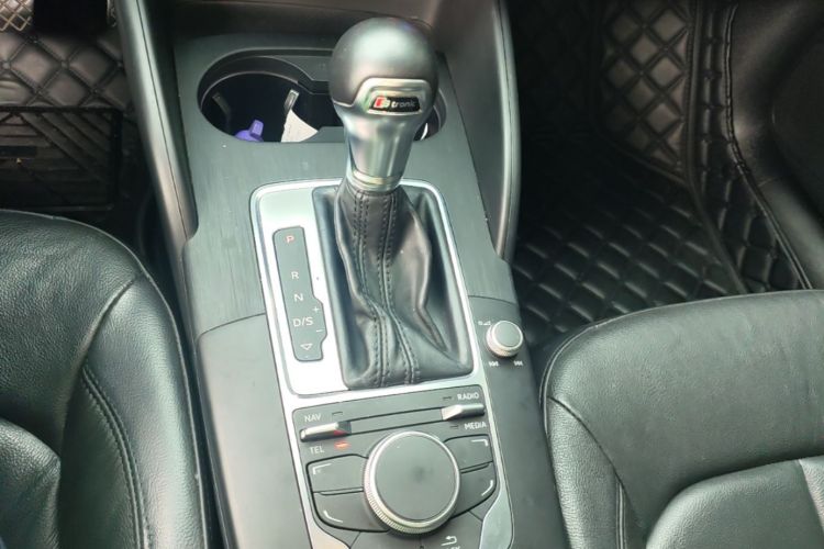 Audi A3 2016 #14 Audi A3 2016 car image #14