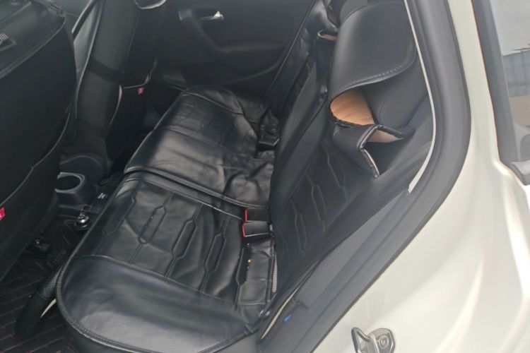 Volkswagen Polo 2018 #19 Volkswagen Polo 2018 car image #19