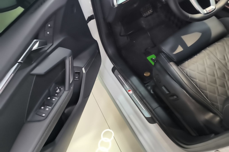 Audi A3 2025 immagine di auto #16