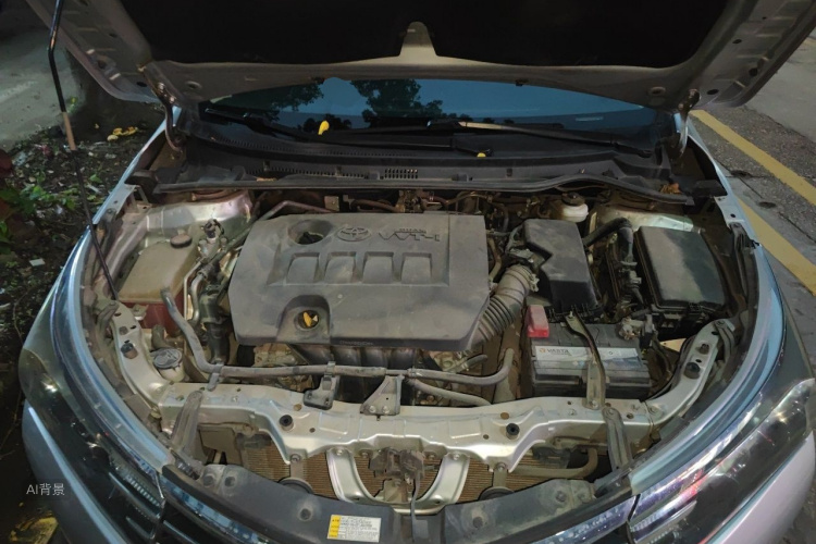 2015 #22 2015 car image #22