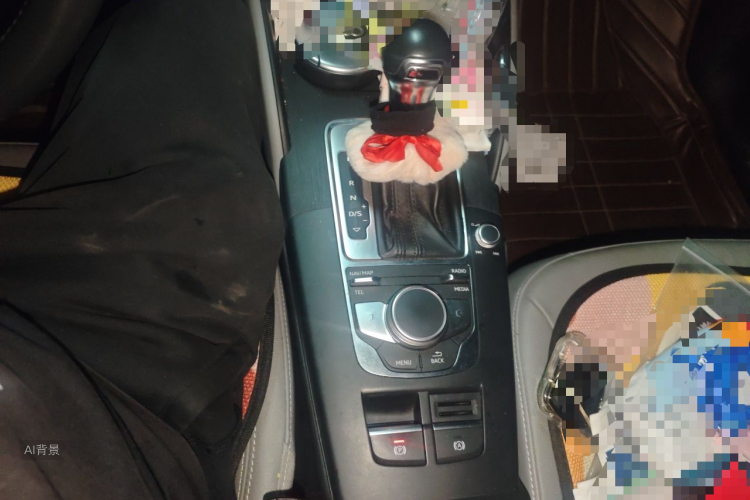 Audi A3 2018 #16 Audi A3 2018 صورة سيارة #16