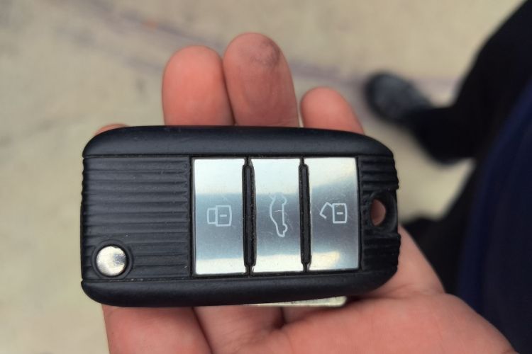 MG ZS 2018 изображение автомобиля #9