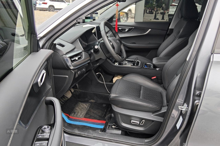 Chery Tiggo 8 2024 #18 Chery Tiggo 8 2024 imagem de carro #18