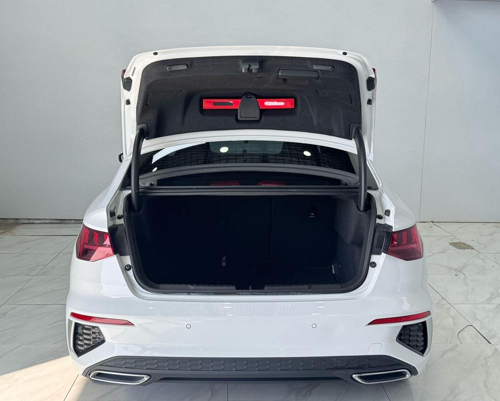 Audi A3 2021 immagine di auto #19