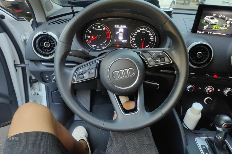 Audi A3 2020 #12 Audi A3 2020 immagine di auto #12